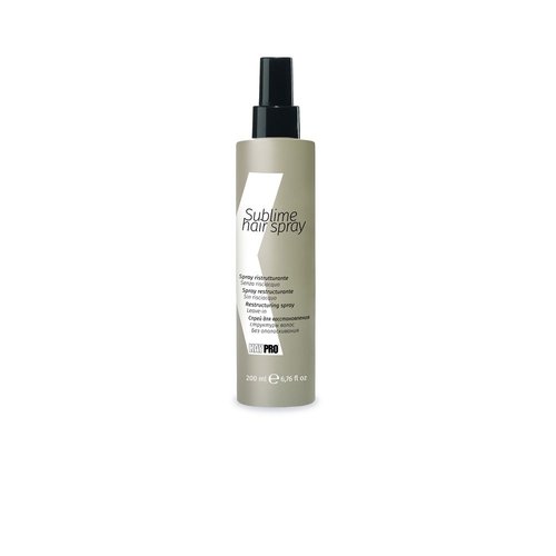 KayPro KayPro Sublime hairspray 200 ml