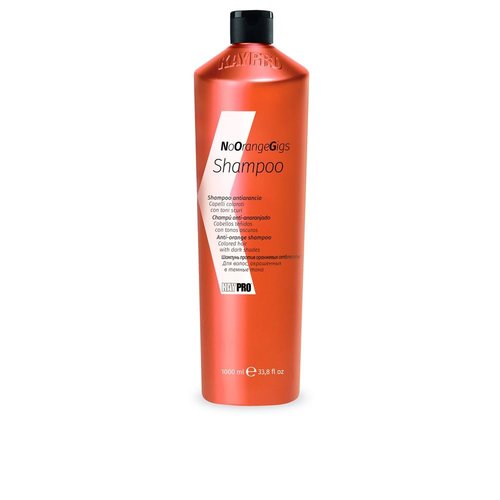 KayPro KayPro No orange shampoo 1000 ml