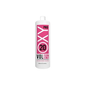 OXYPRO 20 VOL 1000 ml