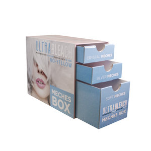 Ultrableach Meches Box