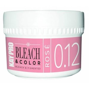 Bleach&Color Rosé 0.12 70 ml