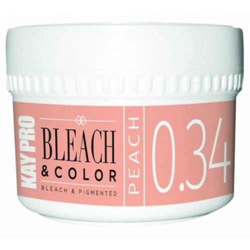 KayPro Bleach&Color Peach 0.34 70 ml