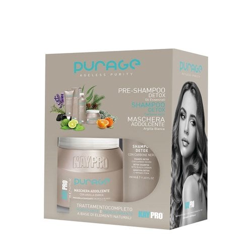 KayPro Purage kit 1000ml