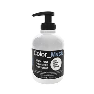 COLOR MASK ZWART 300 ml