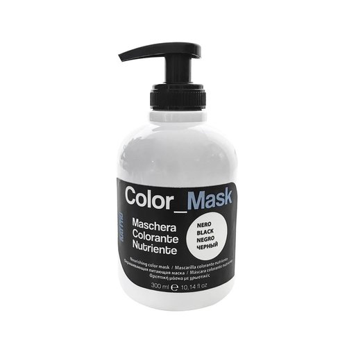 KayPro KayPro Color Mask ZWART 300 ml