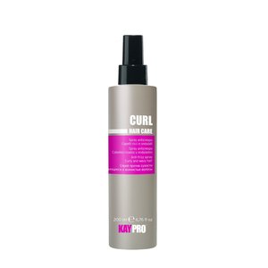 KayPro Curl spray 200 ml Curl spray 200 ml