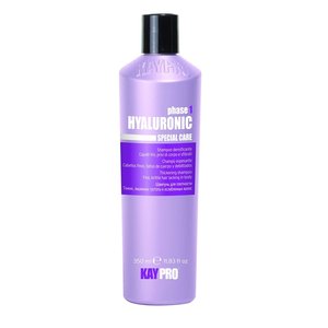 Hyaluronic phase 1 shampoo 350 ml