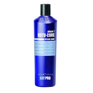 KayPro Botu-cure phase 1 shampoo 350 ml Botu-cure phase 1 shampoo 350 ml
