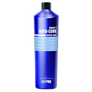 KayPro KayPro Botu-cure phase 1 shampoo 1000 ml KayPro Botu-cure phase 1 shampoo 1000 ml