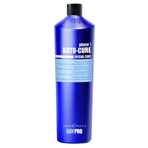 KayPro KayPro Botu-cure phase 1 shampoo 1000 ml