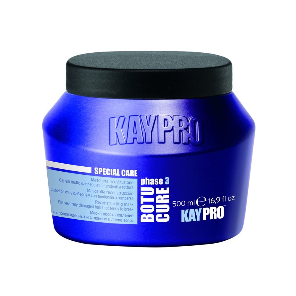 KayPro Botu-cure phase 3 masque 500 ml - HaNaBe