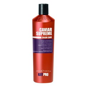 KayPro Caviar supreme shampoo 350 ml Caviar supreme shampoo 350 ml
