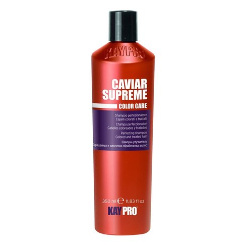 KayPro Caviar supreme shampoo 350 ml