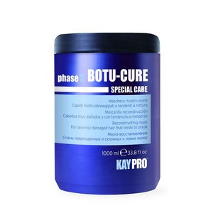 KayPro Botu-cure phase 3 masker 1000 ml Botu-cure phase 3 masker 1000 ml