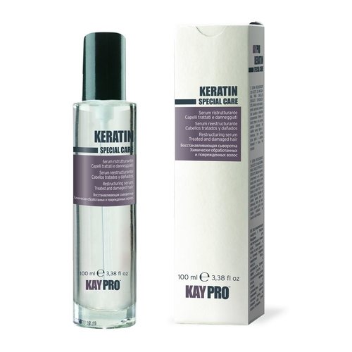 KayPro Keratin serum 100 ml