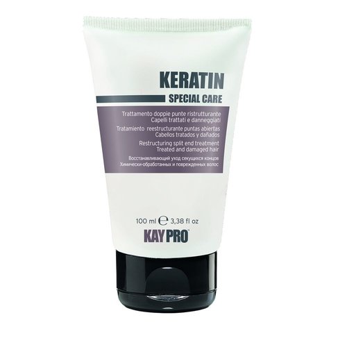 KayPro KayPro Keratin Split Ends treatment 100 ml