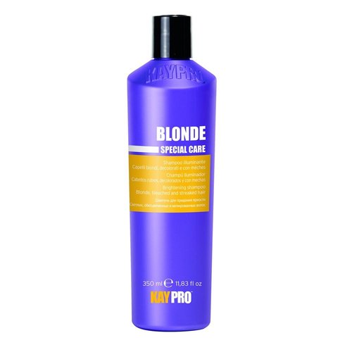 KayPro Blonde shampoo 350 ml
