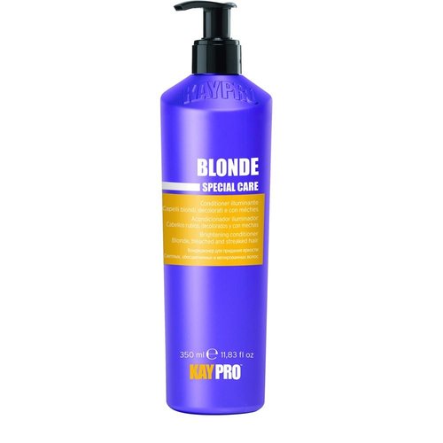 KayPro Blonde conditioner 350 ml