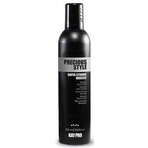 KayPro Precious Style Super Strong Mousse 250 ml