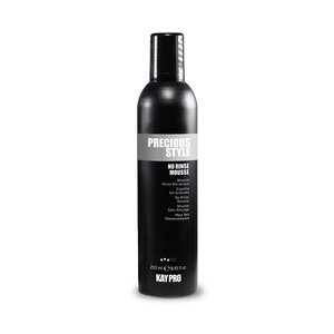 KayPro Precious Style No Rinse Mousse 250 ml
