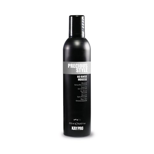 Precious Style KayPro Precious Style No Rinse Mousse 250 ml