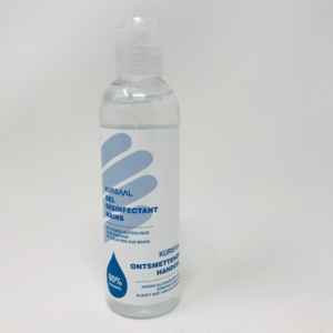 Desinfecterende handgel  200 ml
