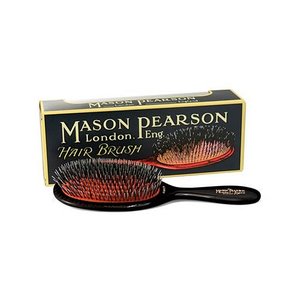 Borstel Pocket Bristle Mason Pearson
