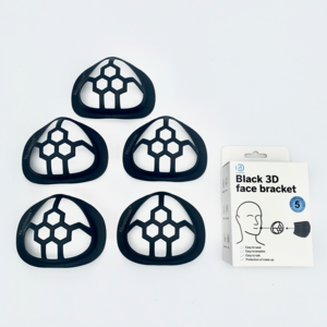 Mondmasker beugels 5 stuks