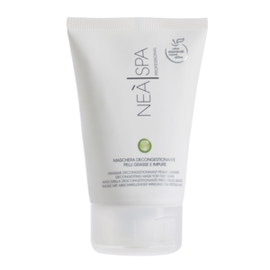 Neà Spa Ontspannend masker vette en onzuivere huid 100ml