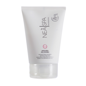 Neà Spa Masker gevoelige huid 100ml