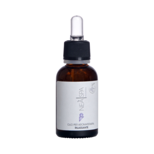Neà Spa Olie voor ONTSPANNENDE aromatherapie 30ml
