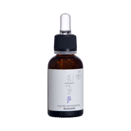 Nea Spa Neà Spa Olie voor ONTSPANNENDE aromatherapie 30ml