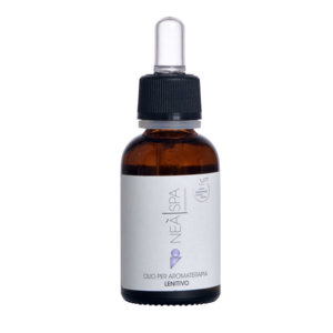 Neà Spa Olie voor KALMERENDE aromatherapie 30ml