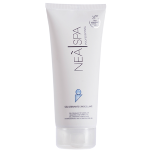 Neà Spa Drainerende en modellerende gel 200ml