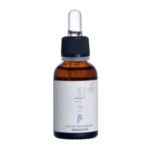Neà Spa Olie voor VERWARMENDE aromatherapie 30ml