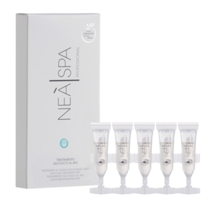 Neà Spa Glycolbehandeling 40% 2,5ml x 5pcs