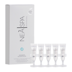 Neà Spa Glycolbehandeling 20% 2,5ml x 5pcs