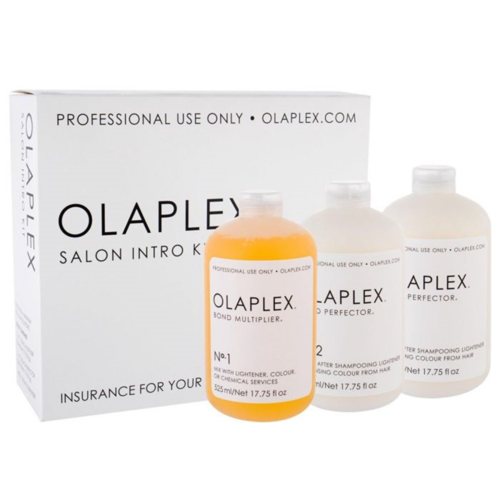 Olaplex Olaplex Salon intro kit