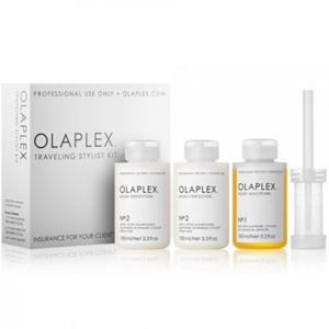 Olaplex Olaplex Traveling Stylist Kit Olaplex Traveling Stylist Kit