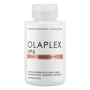Olaplex Olaplex No.6 Bond Smoother Styling Crème 100ml Olaplex No.6 Bond Smoother Styling Crème 100ml