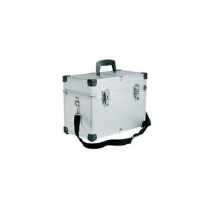 Original BB COMPACT ALU CASE Original BEST BUY 38X19X27CM COMPACT ALU CASE Original BEST BUY 38X19X27CM