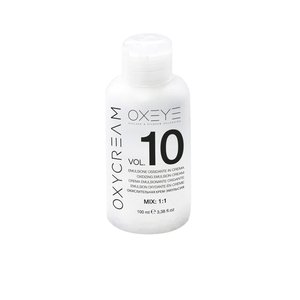 OXYCREAM 10 VOL 100 ML