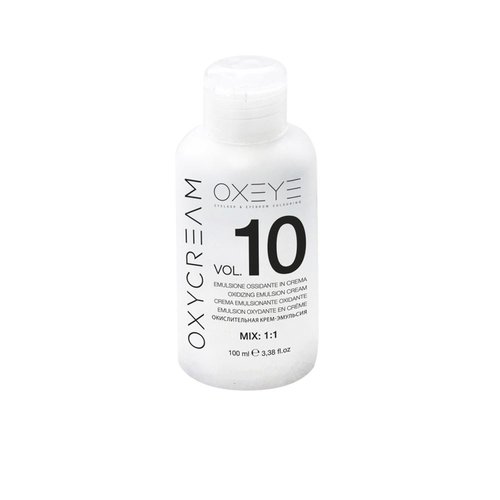 Oxeye Oxeye Oxycream 10 Vol 100 Ml