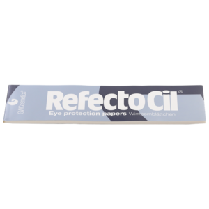 REFECTOCIL Eye Protection Papers Standard 96pcs