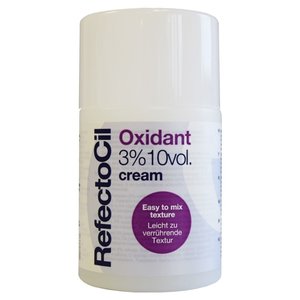 REFECTOCIL Developer Cream 3%-10Vol 100ml