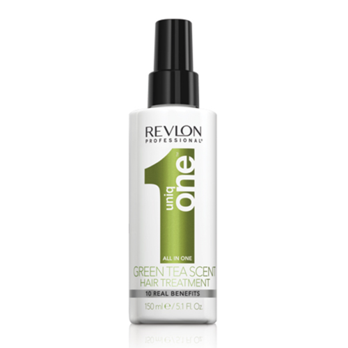 Revlon Revlon Uniq One Hair Treatment Green Tea 150 ml