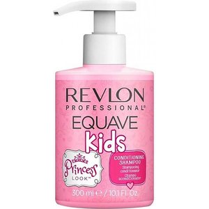 Revlon Revlon Equave Kids Princess Shampoo 300 ml Revlon Equave Kids Princess Shampoo 300 ml