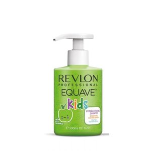 RP EQUAVE KIDS APPLE CONDITIONING SHAMPOO  300 ml