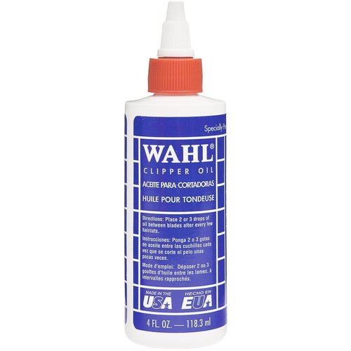 Wahl Wahl Oil Fles 118,3  ml