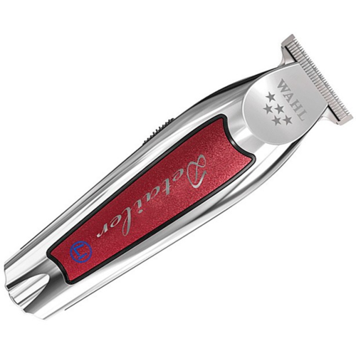 Wahl Wahl Cordless Detailer Li 5-Star T-Wide 38mm Chrome/Rood